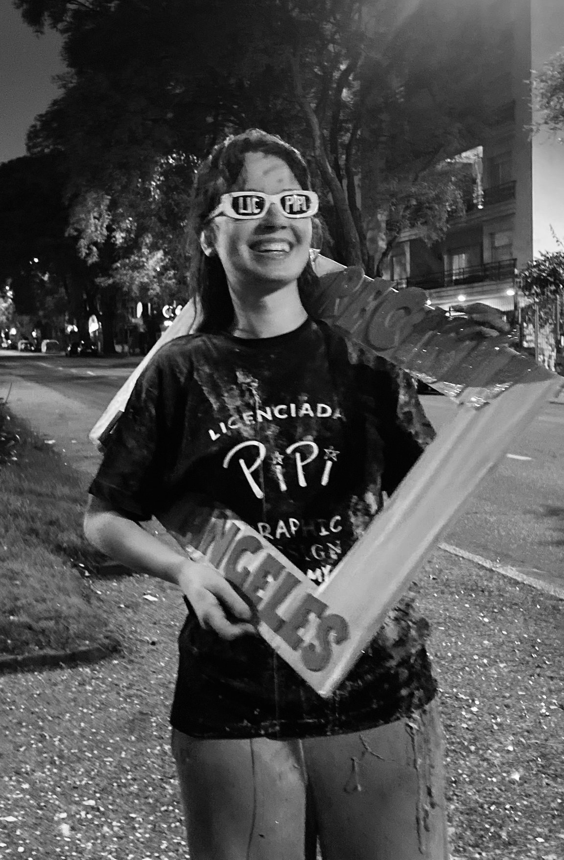 Foto de graduación